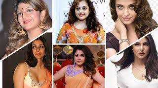 Indian Actress age  | Indian Actress Date of Birth 2022 | Hot Actress