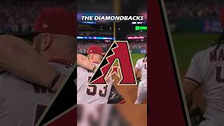 Diamondbacks WIN NL Pennant! 🐍