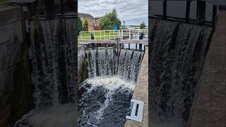 Forth & Clyde Canal Walk #visitscotland #slowtravel #travel