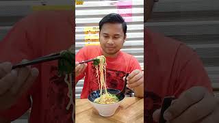 JIGO RAMEN di AEON SENTUL !