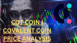 CQT Coin | Covalent Coin Price Analysis #cqtcoin #btcnews