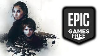 Epic Games | Free Games of January 2024 | Offer ends 04/01/2024 at 4:00 PM