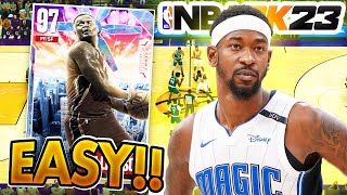 Terrence Ross packs Zion Williamson! (NBA 2K23)