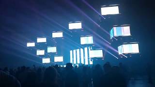 Tranceformations 2018 Wrocław - Andrew Bayer feat. Ilan Bluestone live