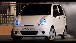 MATIZ TUNING. МАТИЗ ТУНИНГ