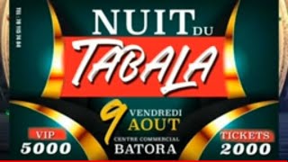 Grande nuit du Tabala