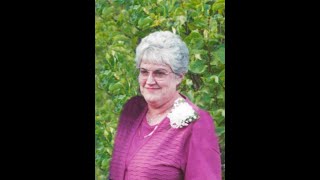 Joyce Rodwell Graveside Service