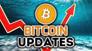 Is BITCOIN (BTC) On its Way to $40,000!?? Bitcoin BTC Price Updates & Analysis