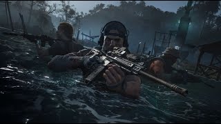 Escape Three Civilian Without showing Ghost Recon Break Point #live