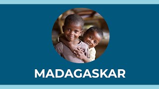 Madagaskar - sammen som kirke