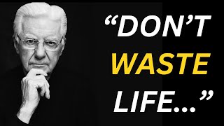 BOB PROCTOR'S LAST GREAT INTERVIEW on How To FIND PURPOSE In LIFE | Best Motivation EVER