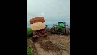 Bichos brutos.#OAgroNãoPara #Agro never stops #Brazil🇧🇷 #agriculture #agtech #johndeere