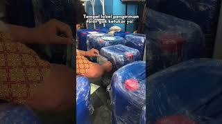 BISNIS LAUNDRY ITU TENTANG PELAYANAN TERBAIK ✨