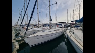 Bavaria 36 AC (vídeo de cubierta)