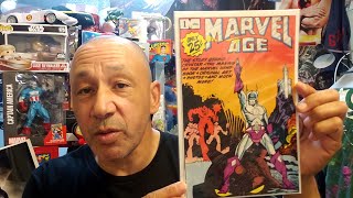 Half Price Books Comic Book Haul 2024 #11!