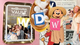 my first WDW trip of 2023 - animal kingdom & hollywood studios DAY 1