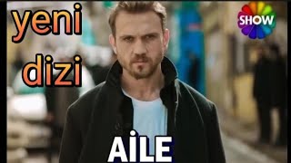 AİLE: Fraqman | Ay Yapim