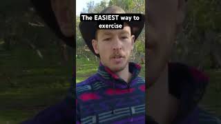 How to lose weight doing what you love 💪🏼❤️ VIDEO LIVE NOW #adventure #hiking #weightloss #fitness