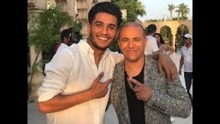 محمد عساف والفرقة الكوبية تحدي وتطور  شاهد ؟؟؟