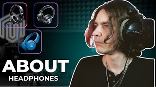 All You Should Know About Headphones