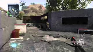 ZNerky - Black Ops II Game Clip