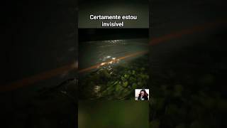 certamente estou invisível #gameplay #foryou #fy