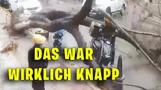 Das War Knapp Momente auf Video #7