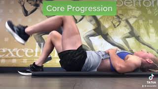 Core Progression