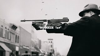 [FREE] Hard Boom Bap Type Beat "Squeeze 1st" | Rap Instrumental 2024