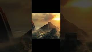 Ancient Aztec civilization: Rise to Power and Dominance - Human Civilization 22 #shorts