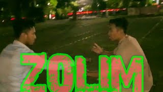 ZOLIM #shortmovieaction #filmpendek