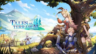 Tales of Terrarum - Gameplay | Global