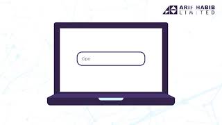 How to open a Digital Account with AHL