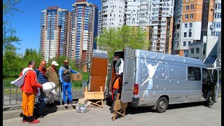 2022.05.05 Пища жизни ИСККОН Харьков