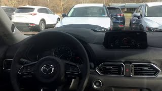 2019 Mazda CX-5 Lansdale, Doylestown, Philadelphia, Warrington, Collegeville, PA 19M1089