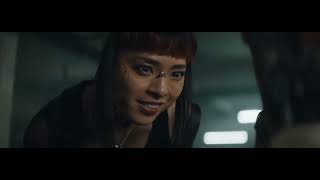 THE CREATOR Final Trailer (2023) #movietrailer2023 #moviepreview #hollywoodmovies