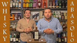 Whisky Abasolo ¡El Whisky de México!