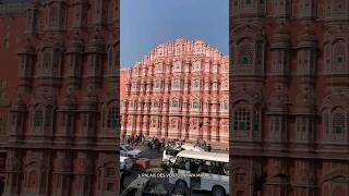 QUOI VISITER A JAIPUR !! #india #inde #vlog #roadtrip #voyage #Asie #tourdumonde #jaipur #bollywood