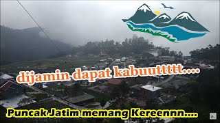 Kawasan Puncak Jatim