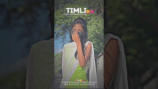 alight motion video editing || trending timli status editing video || timli status YouTube video