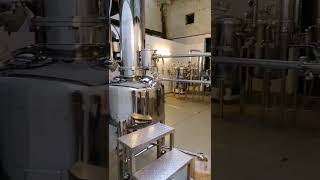 1000L Essential Oil Steam Distillation Machine