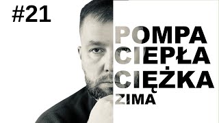 POMPA CIEPŁA | CIĘŻKA ZIMA