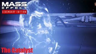 Mass Effect™ Legendary Edition | The Catalyst | No Commentary