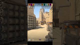 MY FIRST ACE IN COUNTER-STRIKE!!! [ TTV d3gull ] #cs2funnymoments #csgo2  #cs2ace