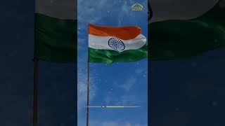 Republic day 2023 | Tiranga Zindabad Tarana | 26 January Nazam | #shorts #ytshorts #viral