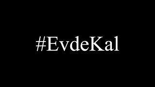 İAÜ PR Atölye #EvdeKal Diyor