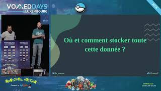 Comment ingérer 100 Mrd. d'évts depuis des millions d'appareils? (Valentin Maerten , Erwann Cloarec)