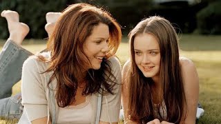 Gilmore Girls Then and Now: 2021 Edition