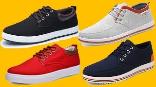 TOP 5 Best Casual Shoes for Men | Best Casual Shoes for Men  with Price