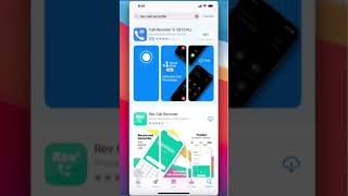 How to Record your Phone Calls on your iPhone for free!